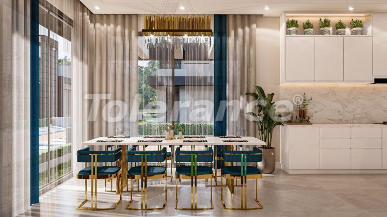 Villa du développeur еn Famagusta, Chypre du Nord - acheter un bien immobilier en Turquie - 72690