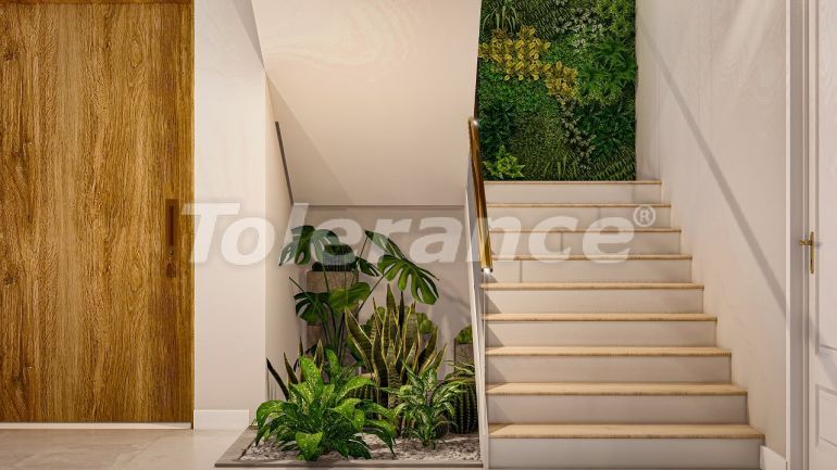 Villa du développeur еn Famagusta, Chypre du Nord - acheter un bien immobilier en Turquie - 72695