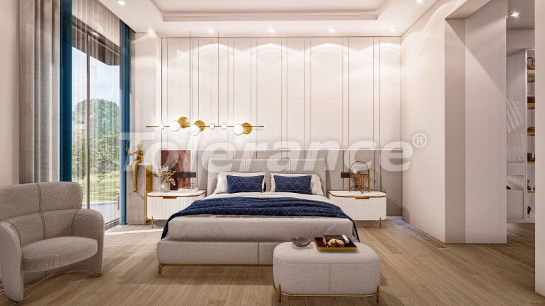 Villa du développeur еn Famagusta, Chypre du Nord - acheter un bien immobilier en Turquie - 72697