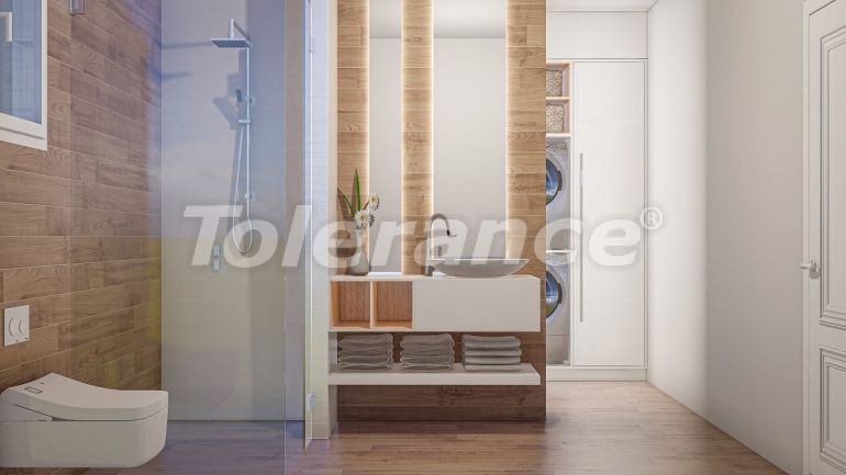 Villa du développeur еn Famagusta, Chypre du Nord - acheter un bien immobilier en Turquie - 72700