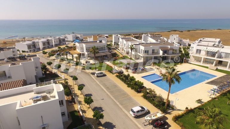 Villa in Famagusta, Noord-Cyprus - onroerend goed kopen in Turkije - 73271