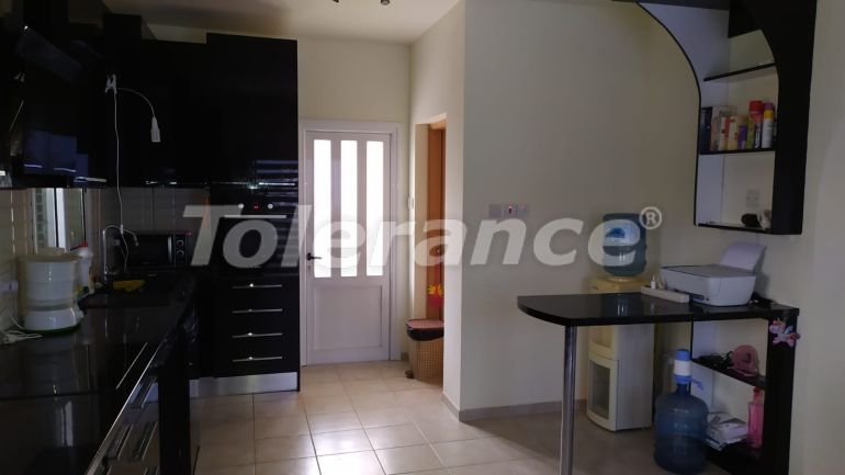 Villa in Famagusta, Northern Cyprus with sea view with pool - 74220 Villa in Famagusta, Northern Cyprus with sea view with pool - buy realty in Turkey - 74220