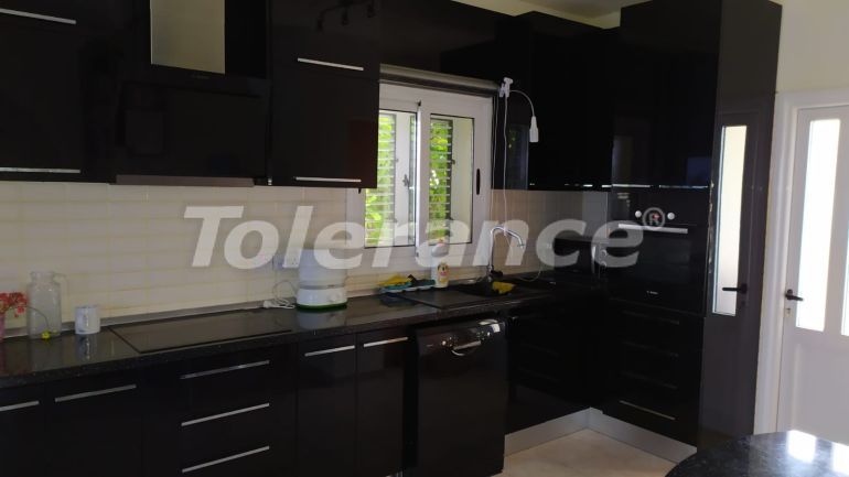 Villa in Famagusta, Northern Cyprus with sea view with pool - 74222 Villa in Famagusta, Northern Cyprus with sea view with pool - buy realty in Turkey - 74222