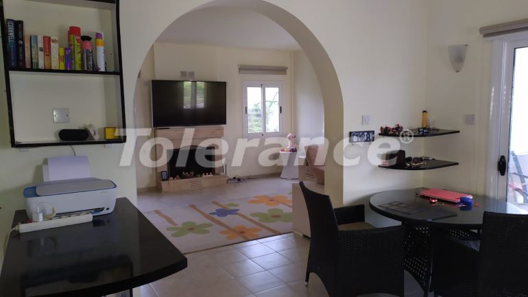 Villa in Famagusta, Northern Cyprus with sea view with pool - 74223 Villa in Famagusta, Northern Cyprus with sea view with pool - buy realty in Turkey - 74223