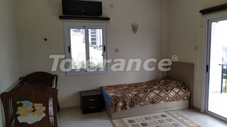 Villa in Famagusta, Northern Cyprus with sea view with pool - 74232 Villa in Famagusta, Northern Cyprus with sea view with pool - buy realty in Turkey - 74232