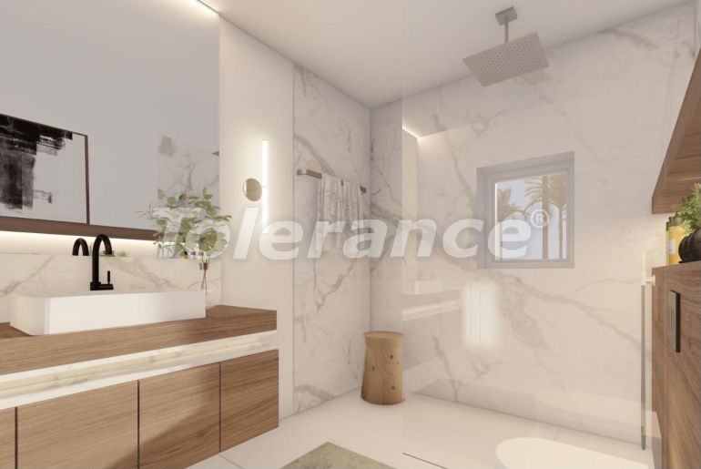 Villa van de ontwikkelaar in Famagusta, Noord-Cyprus afbetaling - 74279 Villa van de ontwikkelaar in Famagusta, Noord-Cyprus afbetaling - onroerend goed kopen in Turkije - 74279