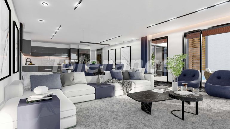 Villa vom entwickler in Famagusta, Nordzypern pool ratenzahlung - 75048 Villa vom entwickler in Famagusta, Nordzypern pool ratenzahlung - immobilien in der Türkei kaufen - 75048