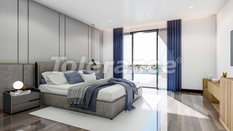 Villa vom entwickler in Famagusta, Nordzypern pool ratenzahlung - 75059 Villa vom entwickler in Famagusta, Nordzypern pool ratenzahlung - immobilien in der Türkei kaufen - 75059