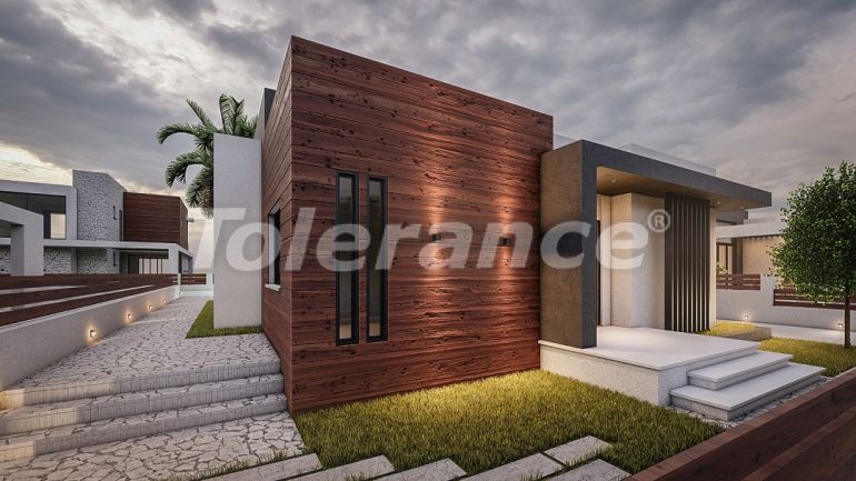 Villa vom entwickler in Famagusta, Nordzypern pool ratenzahlung - 76150 Villa vom entwickler in Famagusta, Nordzypern pool ratenzahlung - immobilien in der Türkei kaufen - 76150