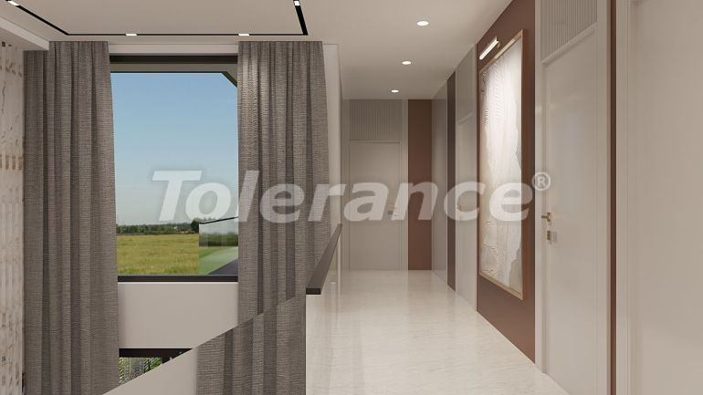 Villa from the developer in Famagusta, Northern Cyprus with pool with installment - 80616 Villa from the developer in Famagusta, Northern Cyprus with pool with installment - buy realty in Turkey - 80616