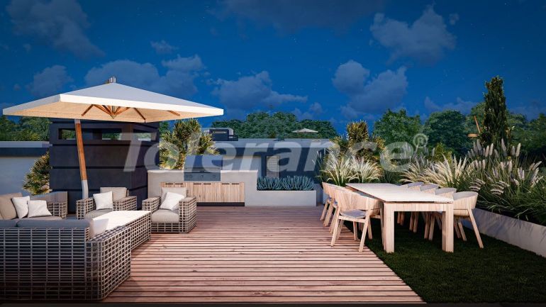 Villa from the developer in Famagusta, Northern Cyprus with pool - 82563 Villa from the developer in Famagusta, Northern Cyprus with pool - buy realty in Turkey - 82563