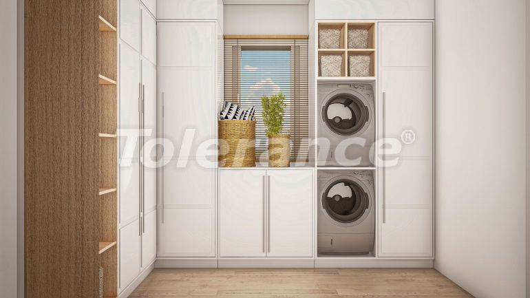 Villa from the developer in Famagusta, Northern Cyprus with pool - 82567 Villa from the developer in Famagusta, Northern Cyprus with pool - buy realty in Turkey - 82567