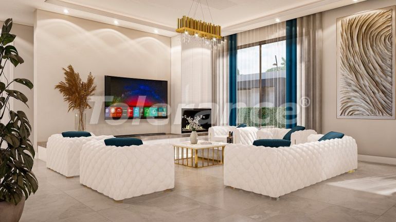Villa vom entwickler in Famagusta, Nordzypern pool ratenzahlung - immobilien in der Türkei kaufen - 82569