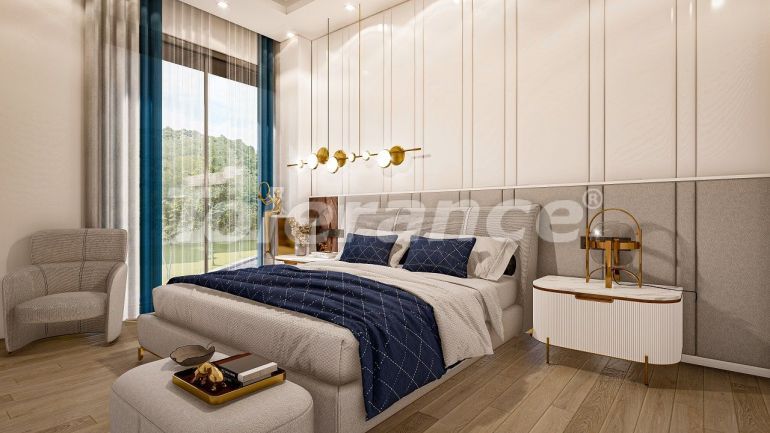 Villa from the developer in Famagusta, Northern Cyprus with pool - 82576 Villa from the developer in Famagusta, Northern Cyprus with pool - buy realty in Turkey - 82576