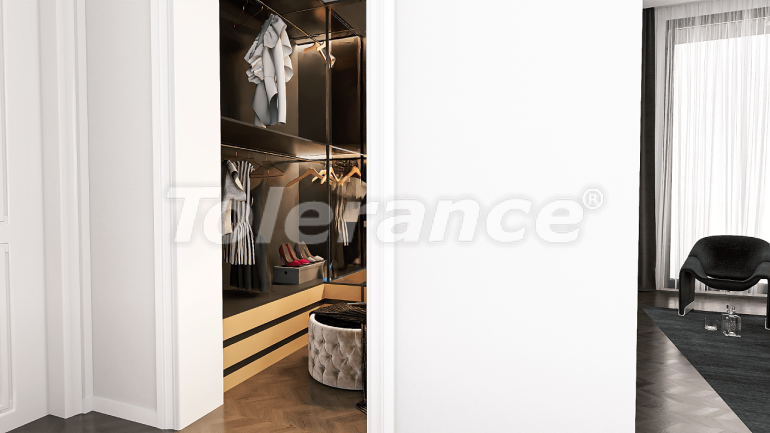 Villa vom entwickler in Famagusta, Nordzypern pool ratenzahlung - immobilien in der Türkei kaufen - 87243