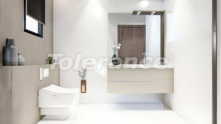 Villa from the developer in Famagusta, Northern Cyprus with pool with installment - 88146 Villa from the developer in Famagusta, Northern Cyprus with pool with installment - buy realty in Turkey - 88146