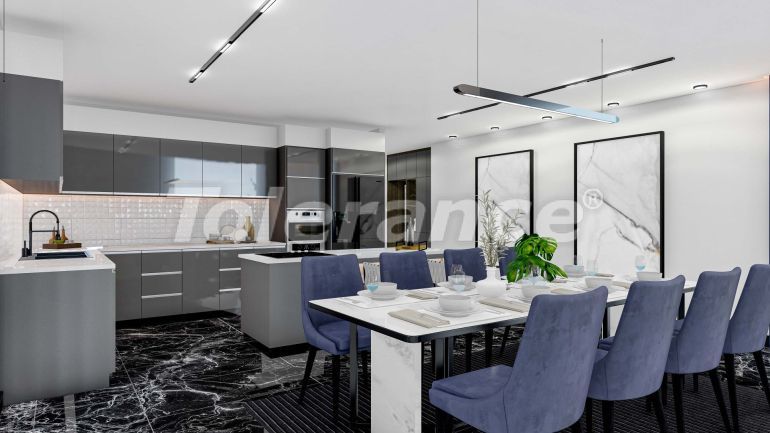 Villa vom entwickler in Famagusta, Nordzypern pool ratenzahlung - 88156 Villa vom entwickler in Famagusta, Nordzypern pool ratenzahlung - immobilien in der Türkei kaufen - 88156