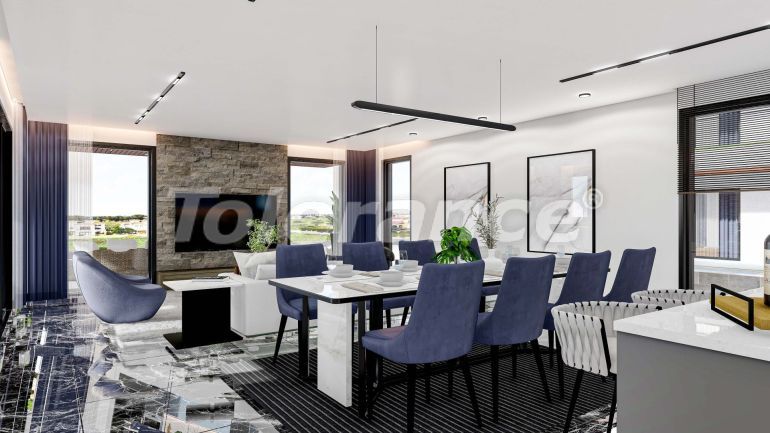 Villa vom entwickler in Famagusta, Nordzypern pool ratenzahlung - 88162 Villa vom entwickler in Famagusta, Nordzypern pool ratenzahlung - immobilien in der Türkei kaufen - 88162