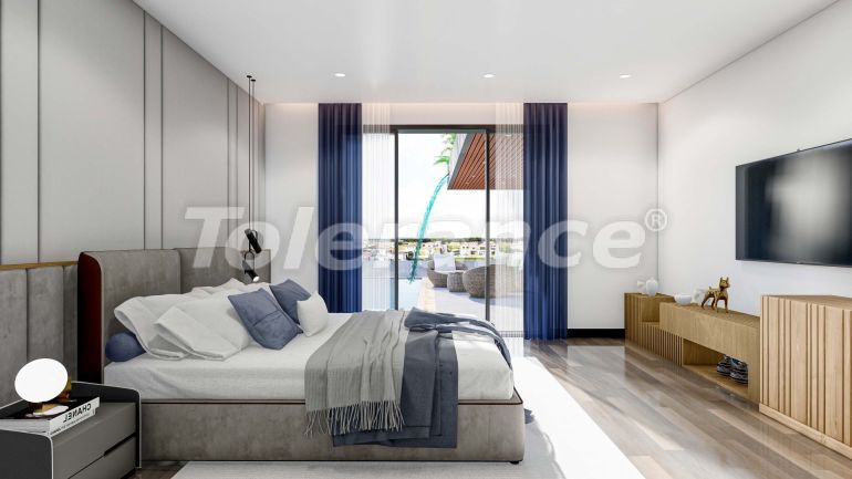 Villa vom entwickler in Famagusta, Nordzypern pool ratenzahlung - 88168 Villa vom entwickler in Famagusta, Nordzypern pool ratenzahlung - immobilien in der Türkei kaufen - 88168