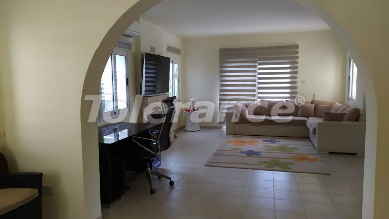 Villa in Famagusta, Northern Cyprus with sea view with pool - 91392 Villa in Famagusta, Northern Cyprus with sea view with pool - buy realty in Turkey - 91392