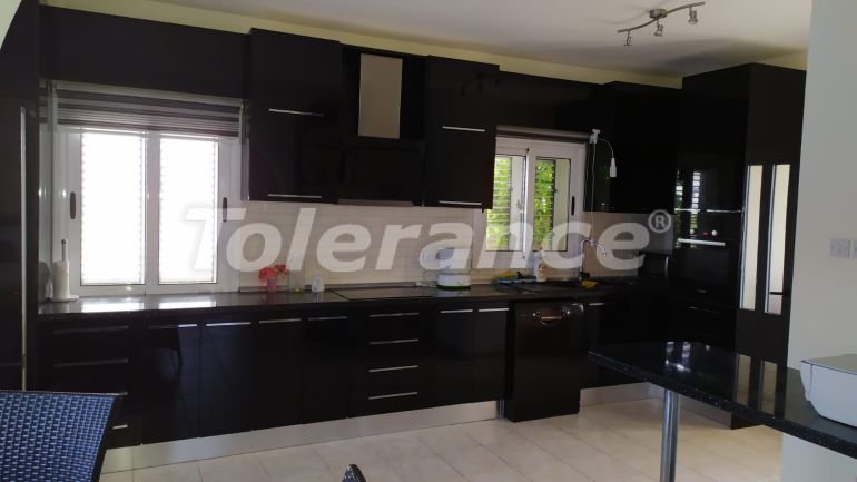 Villa in Famagusta, Northern Cyprus with sea view with pool - 91393 Villa in Famagusta, Northern Cyprus with sea view with pool - buy realty in Turkey - 91393