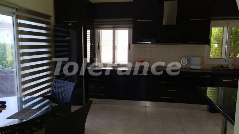 Villa in Famagusta, Northern Cyprus with sea view with pool - 91395 Villa in Famagusta, Northern Cyprus with sea view with pool - buy realty in Turkey - 91395