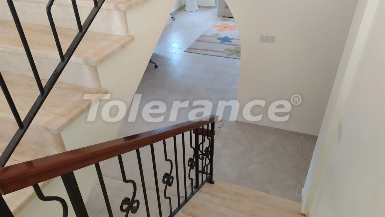 Villa in Famagusta, Northern Cyprus with sea view with pool - 91399 Villa in Famagusta, Northern Cyprus with sea view with pool - buy realty in Turkey - 91399