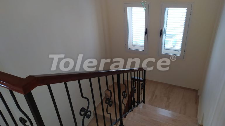 Villa in Famagusta, Northern Cyprus with sea view with pool - 91400 Villa in Famagusta, Northern Cyprus with sea view with pool - buy realty in Turkey - 91400