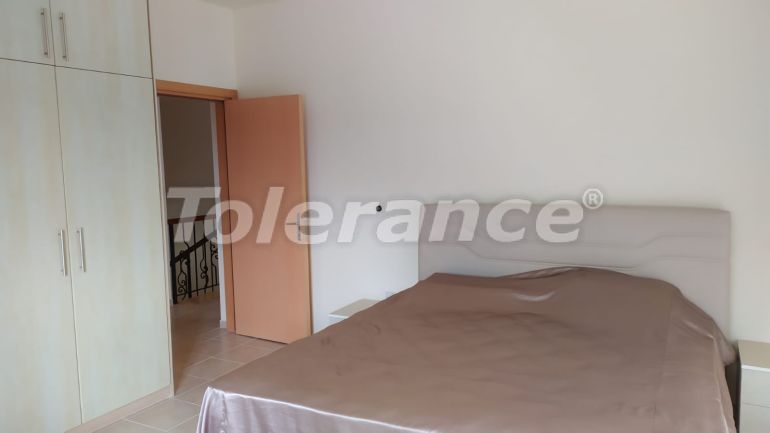 Villa in Famagusta, Northern Cyprus with sea view with pool - 91402 Villa in Famagusta, Northern Cyprus with sea view with pool - buy realty in Turkey - 91402