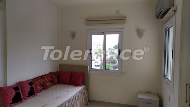 Villa in Famagusta, Northern Cyprus with sea view with pool - 91404 Villa in Famagusta, Northern Cyprus with sea view with pool - buy realty in Turkey - 91404