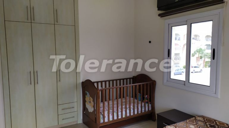 Villa in Famagusta, Northern Cyprus with sea view with pool - 91407 Villa in Famagusta, Northern Cyprus with sea view with pool - buy realty in Turkey - 91407