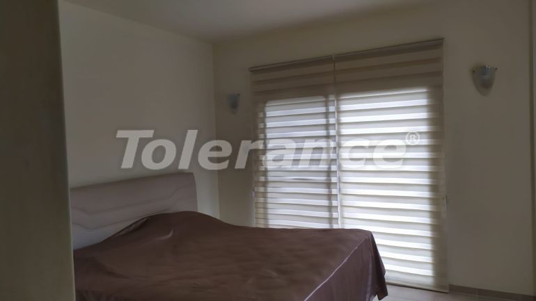 Villa in Famagusta, Northern Cyprus with sea view with pool - 91408 Villa in Famagusta, Northern Cyprus with sea view with pool - buy realty in Turkey - 91408