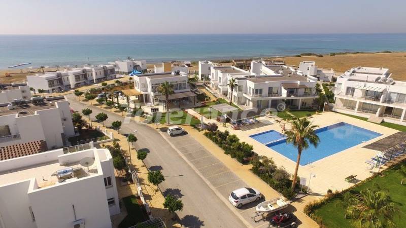 ویلا که در فاماقوستا, قبرس شمالی - خرید ملک در ترکیه - 73271