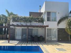 Villa еn Famagusta, Chypre du Nord piscine - acheter un bien immobilier en Turquie - 110125