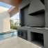 Villa vom entwickler in Famagusta, Nordzypern pool ratenzahlung - immobilien in der Türkei kaufen - 106241