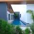 Villa van de ontwikkelaar in Famagusta, Noord-Cyprus zwembad afbetaling - onroerend goed kopen in Turkije - 106242