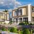 Villa from the developer in Famagusta, Northern Cyprus with pool with installment - buy realty in Turkey - 110056