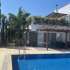 Villa еn Famagusta, Chypre du Nord piscine - acheter un bien immobilier en Turquie - 110136