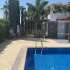 Villa in Famagusta, Northern Cyprus with pool - buy realty in Turkey - 110137