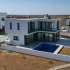 Villa du développeur еn Famagusta, Chypre du Nord piscine versement - acheter un bien immobilier en Turquie - 116597