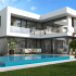 Villa van de ontwikkelaar in Famagusta, Noord-Cyprus zwembad afbetaling - onroerend goed kopen in Turkije - 72566