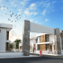 Villa van de ontwikkelaar in Famagusta, Noord-Cyprus zwembad afbetaling - onroerend goed kopen in Turkije - 72567