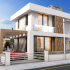 Villa vom entwickler in Famagusta, Nordzypern pool ratenzahlung - immobilien in der Türkei kaufen - 72570