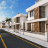 Villa vom entwickler in Famagusta, Nordzypern pool ratenzahlung - immobilien in der Türkei kaufen - 72571