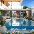 Villa vom entwickler in Famagusta, Nordzypern pool ratenzahlung - immobilien in der Türkei kaufen - 72573