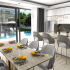 Villa vom entwickler in Famagusta, Nordzypern pool ratenzahlung - immobilien in der Türkei kaufen - 72580