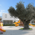 Villa van de ontwikkelaar in Famagusta, Noord-Cyprus zwembad afbetaling - onroerend goed kopen in Turkije - 72593