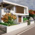 Villa van de ontwikkelaar in Famagusta, Noord-Cyprus afbetaling - onroerend goed kopen in Turkije - 73013