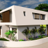 Villa from the developer in Famagusta, Northern Cyprus with installment - buy realty in Turkey - 73014