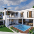 Villa from the developer in Famagusta, Northern Cyprus with installment - buy realty in Turkey - 73015